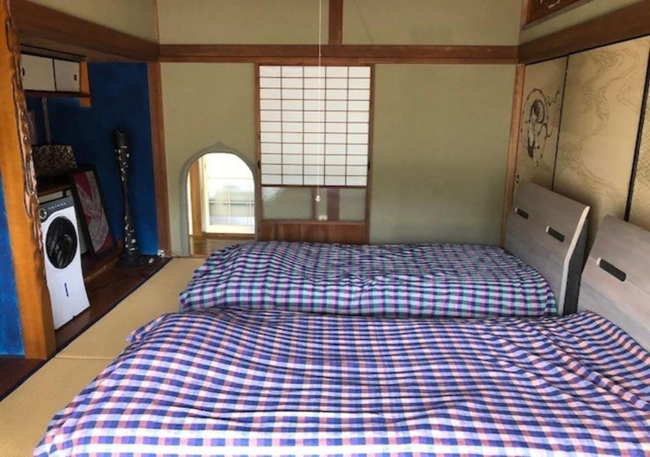 Guesthouse Yadokari - Vacation Stay 90101 Imabari Railway Station 외부 사진