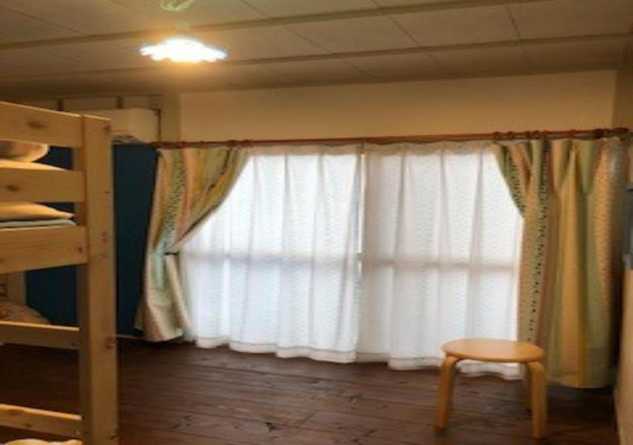 Guesthouse Yadokari - Vacation Stay 90101 Imabari Railway Station 외부 사진