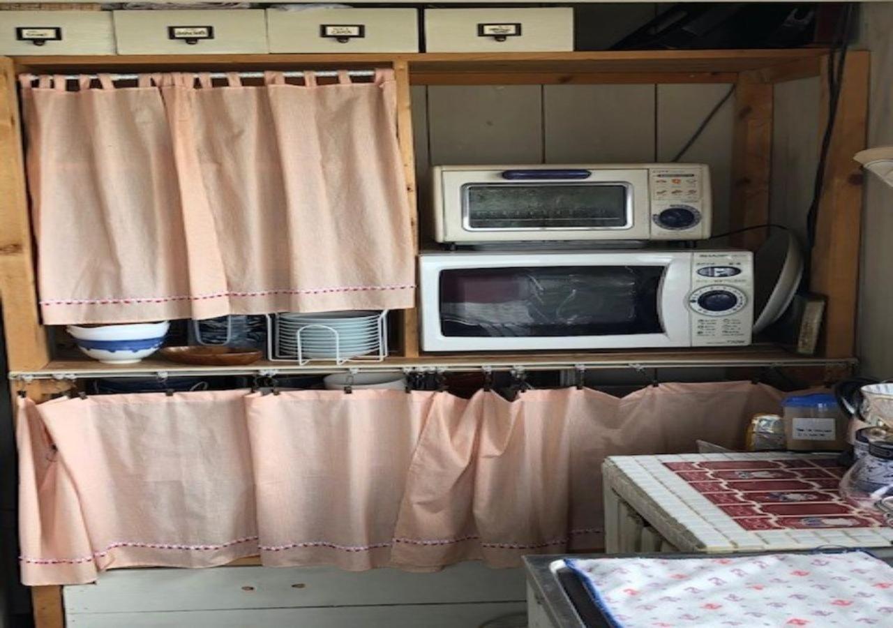 Guesthouse Yadokari - Vacation Stay 90101 Imabari Railway Station 외부 사진