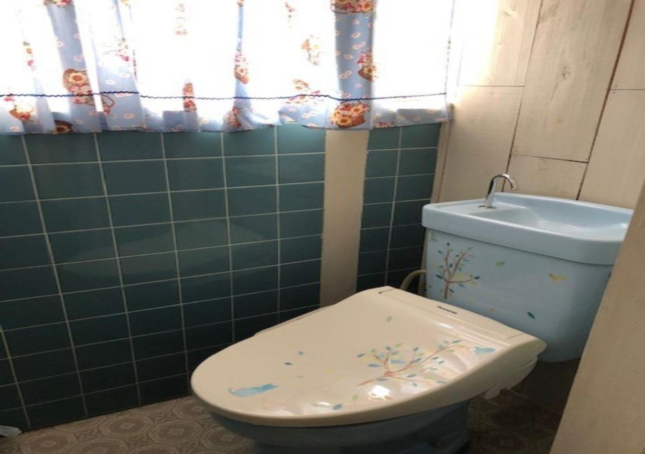 Guesthouse Yadokari - Vacation Stay 90101 Imabari Railway Station 외부 사진
